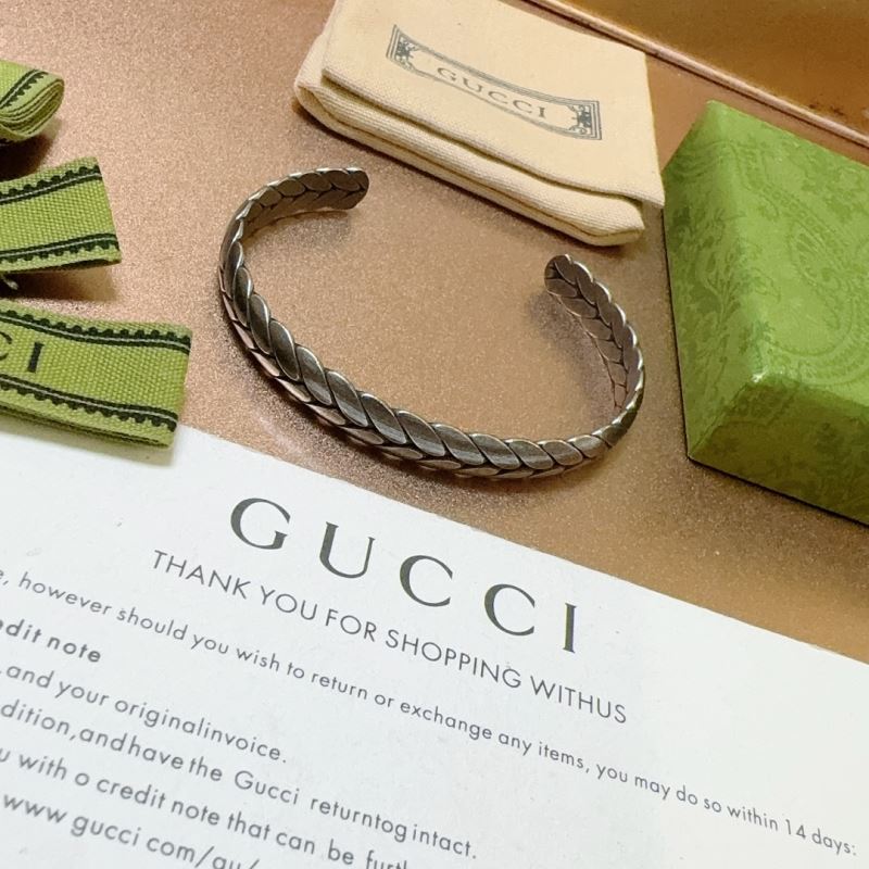 Gvc*1 bracelets